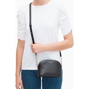Kate Spade Spencer Crossbody Dome Bag